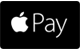 Apple Pay betaalmethode logo