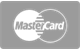 Mastercard creditcard betaaloptie logo