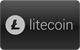 Litecoin cryptocurrency betaaloptie logo